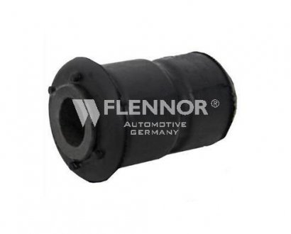 Сайлентблок ресори Flennor FL10487-J (фото 1)