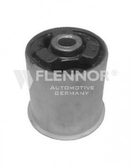 Подушка задньої балки Flennor FL3091-J