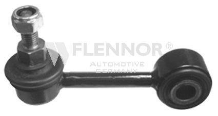 Автозапчасть Flennor FL486-H (фото 1)
