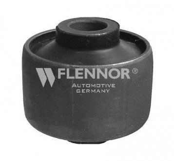 Підвіска, важіль незалежної підвіски колеса Flennor FL506-J (фото 1)