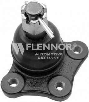 Кульова опора Flennor FL534-D