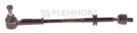 Тяга рулевая Flennor FL598-A