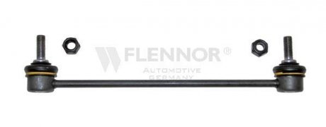 Тяга / стійка стабілізатора Flennor FL736-H (фото 1)
