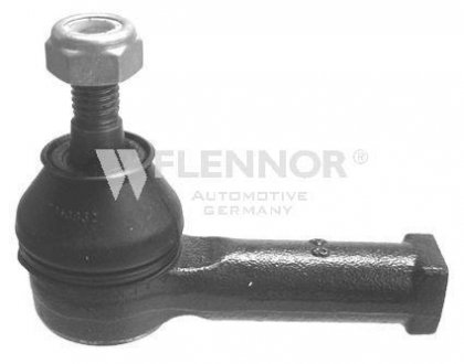 Наконечник рулевой тяги Flennor FL871-B (фото 1)
