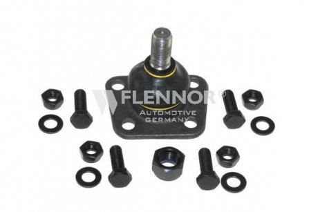 Автозапчастина Flennor FL909-D (фото 1)