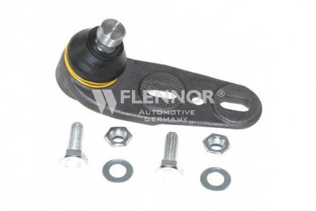 Автозапчастина Flennor FL966-D
