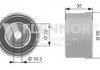 Ролик напрямний Subaru Legacy 1.8, Impreza 1.6, 1.8 NSK Flennor FU77999 (фото 2)