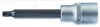 Головка с насадкой 1/2 TORX T50 L =100мм (шт.) - FORCE 34610050 (фото 1)