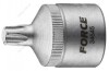 Головка TORX 1/2" T30 FORCE 34630 (фото 2)