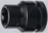 Головка Торцева Ударна 1/2" Torx E16 FORCE 44616 (фото 1)