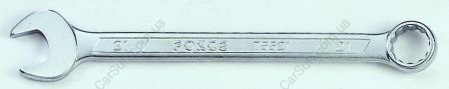 Ключ комбинированный 6мм FORCE 75506