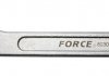 Ключ шарнирный с крюком - FORCE 823050 (фото 2)