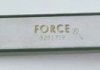 Ключ накидний 6х7мм FORCE 8250607 (фото 1)