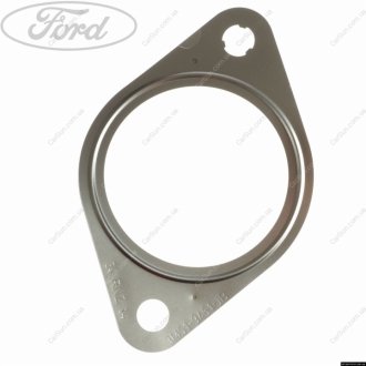 Прокладка приемной трубы FORD 1316608