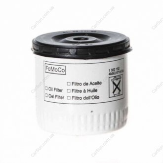 Масляный фильтр - FORD 1322152