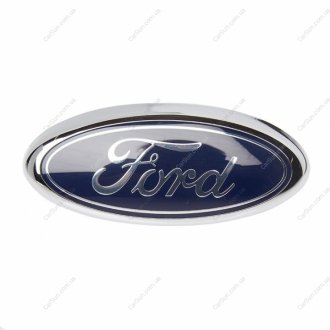 Эмблема - FORD 1360719