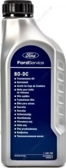 Трансмісійна олія BO-DC 1л - (оригінал) FORD 1 490 763