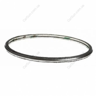 Уплотнительное кольцо, труба выхлопного газа - FORD 1686211