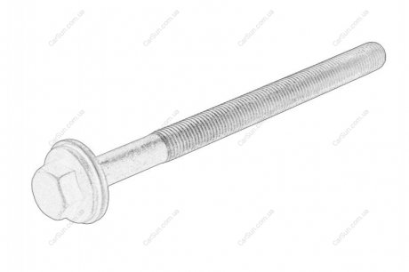 Комплект гвинтів голівки циліндра FORD 2080936 (фото 1)