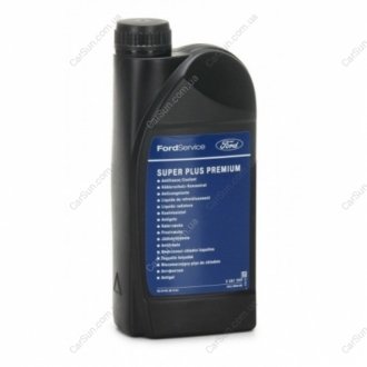 Антифриз YELLOW 1L (концетрат) FORD 2361569