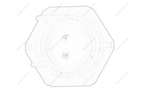 Датчик, зовнішня температура FORD 5002746