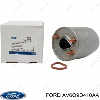 Фильтр топливный FORD AV6Q 9D410 AA (фото 1)