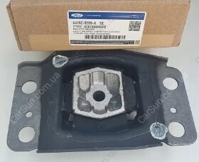 Опора двигателя FORD GG9Z6068A