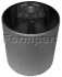 AUDI A4 11/07- FORMPART 1100068 (фото 1)