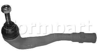 Наконечник рулевой левый Audi A4,A5,A7.Q5 2007- FORMPART 1102026