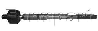 Рульова тяга (пр/лев) Citroen Berlingo 2008- L=258mm FORMPART 1307023