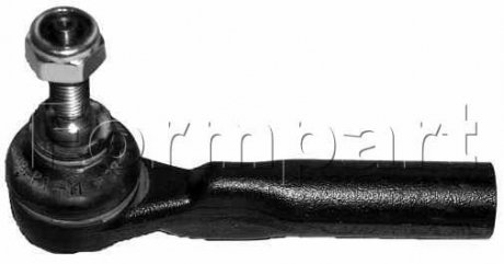 Рулевой наконечник (пр+лев) Fiat Doblo 01- FORMPART 1402020 (фото 1)