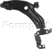 FIAT DOBLO 08/06 - FORMPART 1409055 (фото 1)