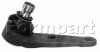 FORD ESCORT III 08/80 - 03/86 FORMPART 1504003 (фото 1)