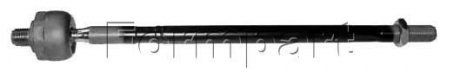 Рульова тяга без наконечника (прав+лев) MB Vito/Viano (L=360mm) FORMPART 1907001