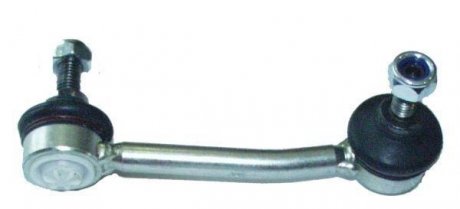 Стойка стабилизатора переднего левая MB Sprinter W905 05- FORMPART 1908078 (фото 1)
