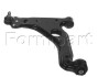 OPEL ASTRA G 02/98 - 03/04 FORMPART 2009013 (фото 1)