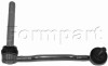 CITROEN C5 02/08- FORMPART 2108019 (фото 1)