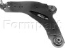 NISSAN PRIMASTAR 09/02 - FORMPART 2209023 (фото 1)