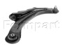 RENAULT MEGANE II 09/03 - FORMPART 2209024 (фото 1)