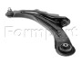 RENAULT MEGANE II 09/03 - FORMPART 2209025 (фото 1)