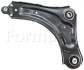 RENAULT FLUENCE 02/10 - FORMPART 2209046 (фото 1)