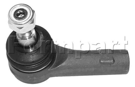 Рулевой наконечник левый VW Touareg 02- FORMPART 2902035