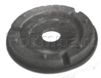 Подушка передньої пружини VW T5 2003- FORMPART 29407492/S