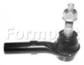 Наконечник рулевой тяги - FORMPART 6102005