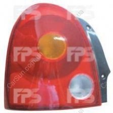 Фонарь задний Chery QQ (QQ3) 03-13 правый на крыле FPS 1502 F2-P