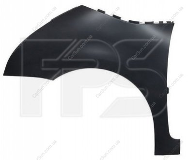 Крыло Citroen C4 Picasso 07-13 переднее правое FPS 2048 312