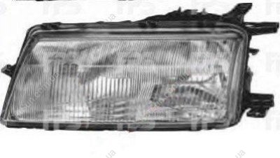 Фара передняя OPEL VECTRA A 92-95 левая, мех.регулир. FPS 5076 R13-P (фото 1)