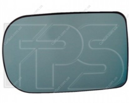 Дзеркало з підігрівом FPS FP 0065 M52