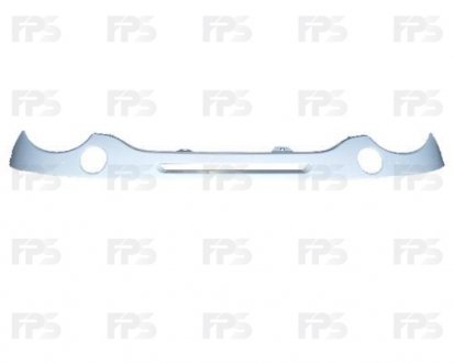 Полоска пластикова FPS FP 2201 211-P (фото 1)