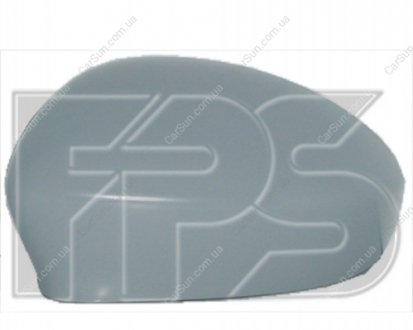 Крышка зеркала пластиковая FPS FP 2607 M22 (фото 1)
